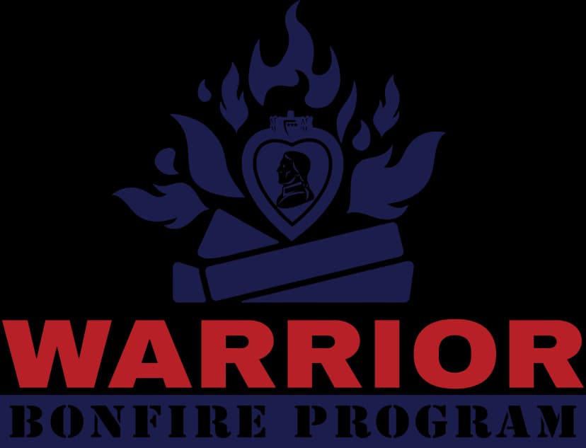 Warrior Bonfire Program