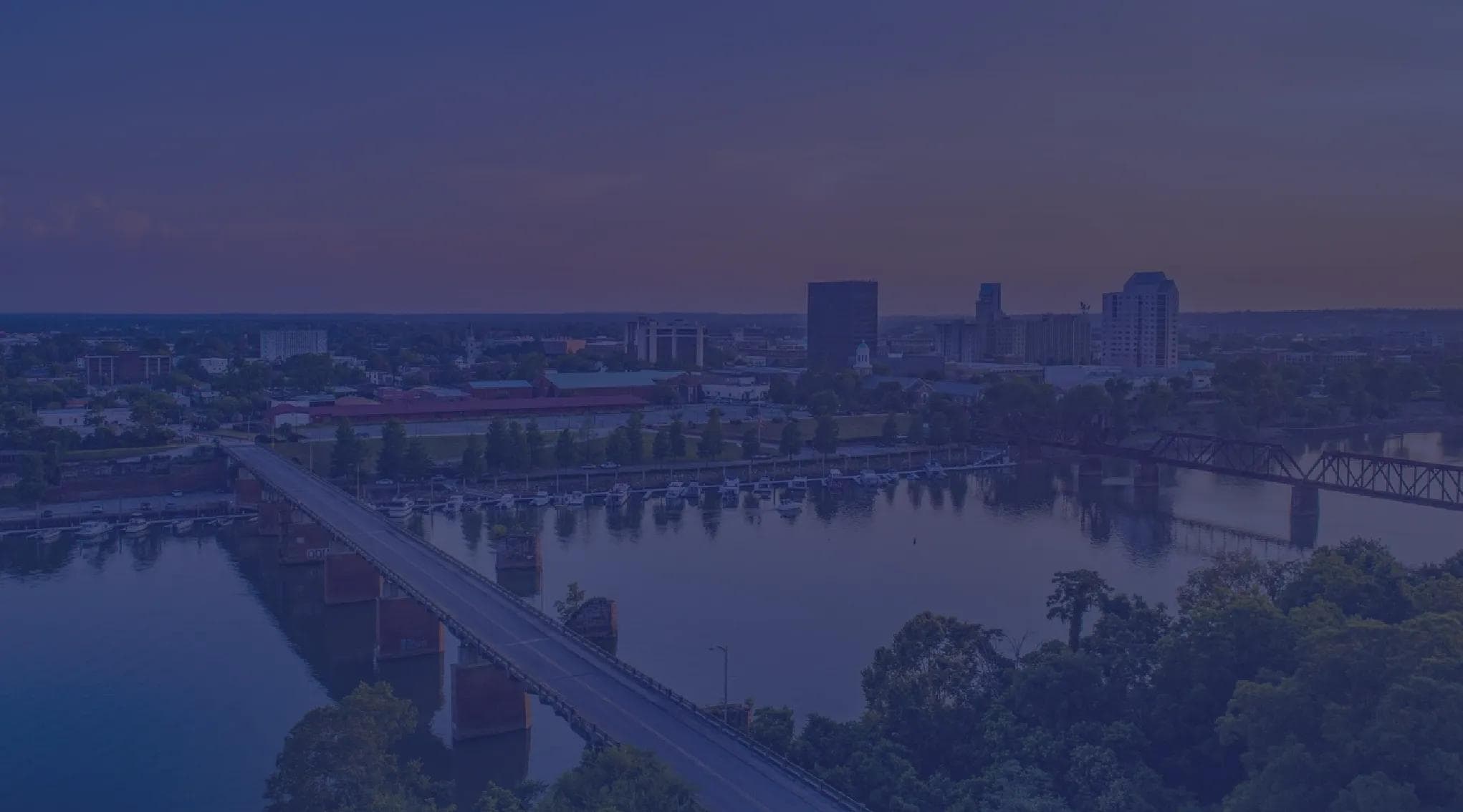 Fort Gordon is located in Augusta, GA