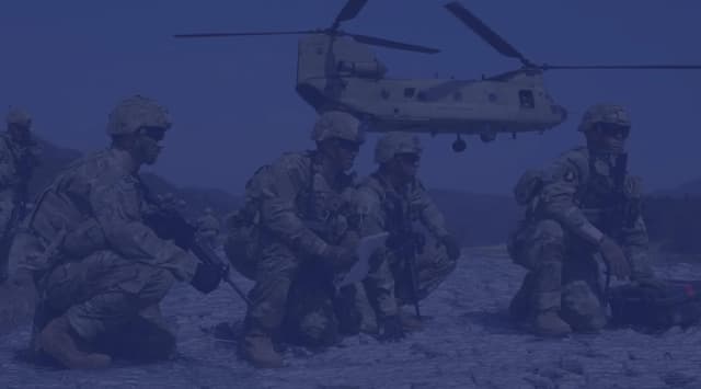 Military PCS Quick Guide Q & A