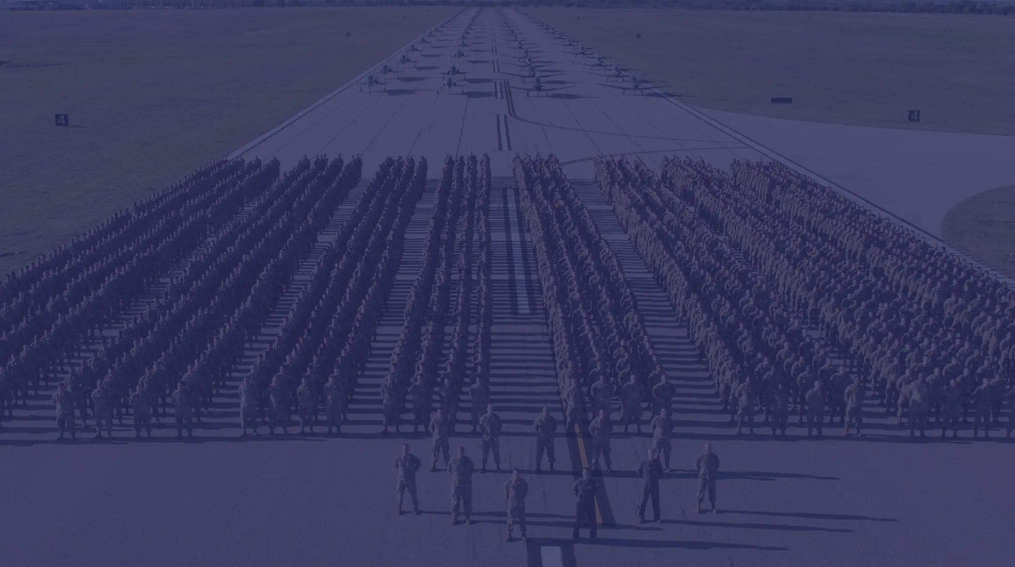 Wichita Falls, TX is home to Sheppard Air Force Base