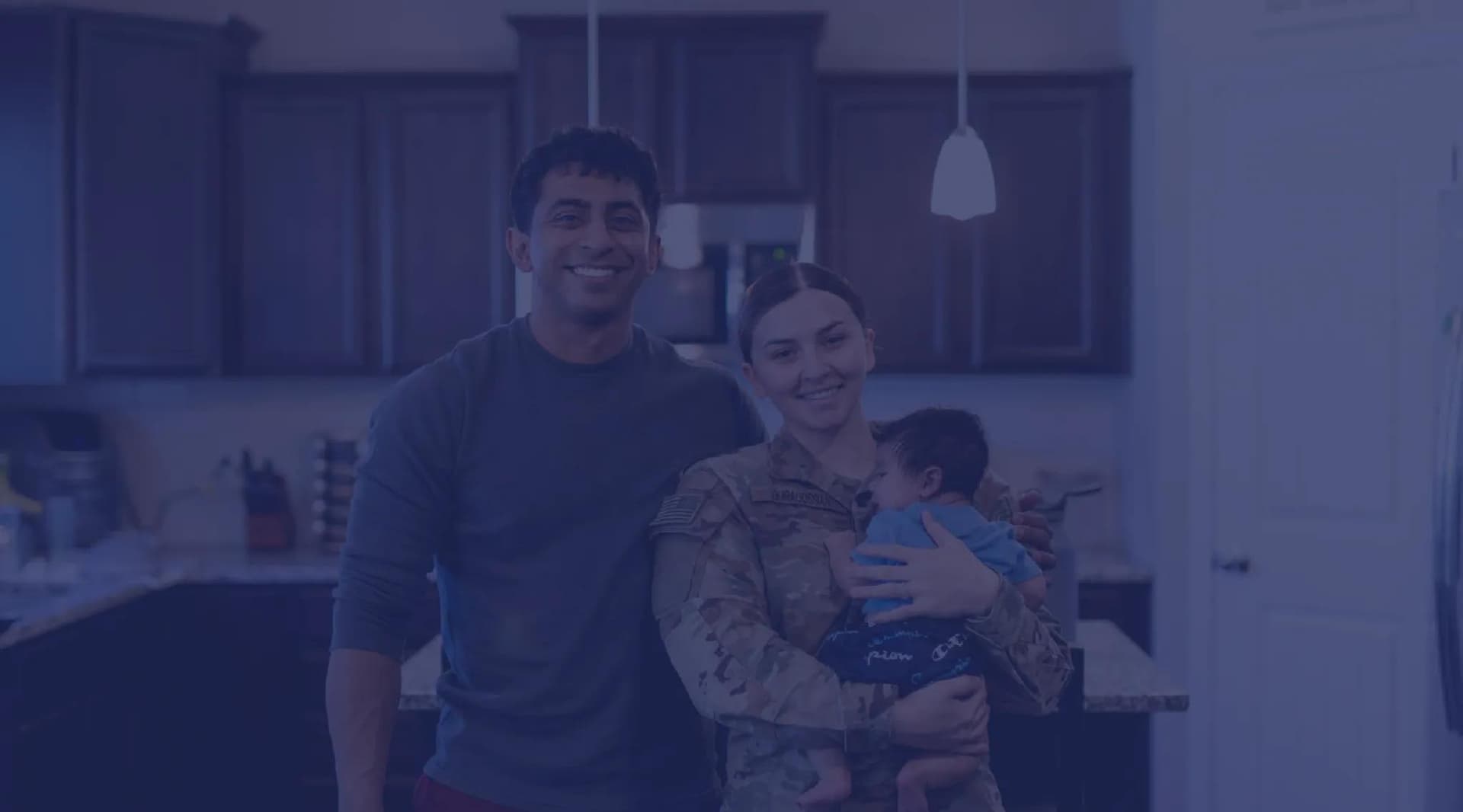 VA Loan benefits