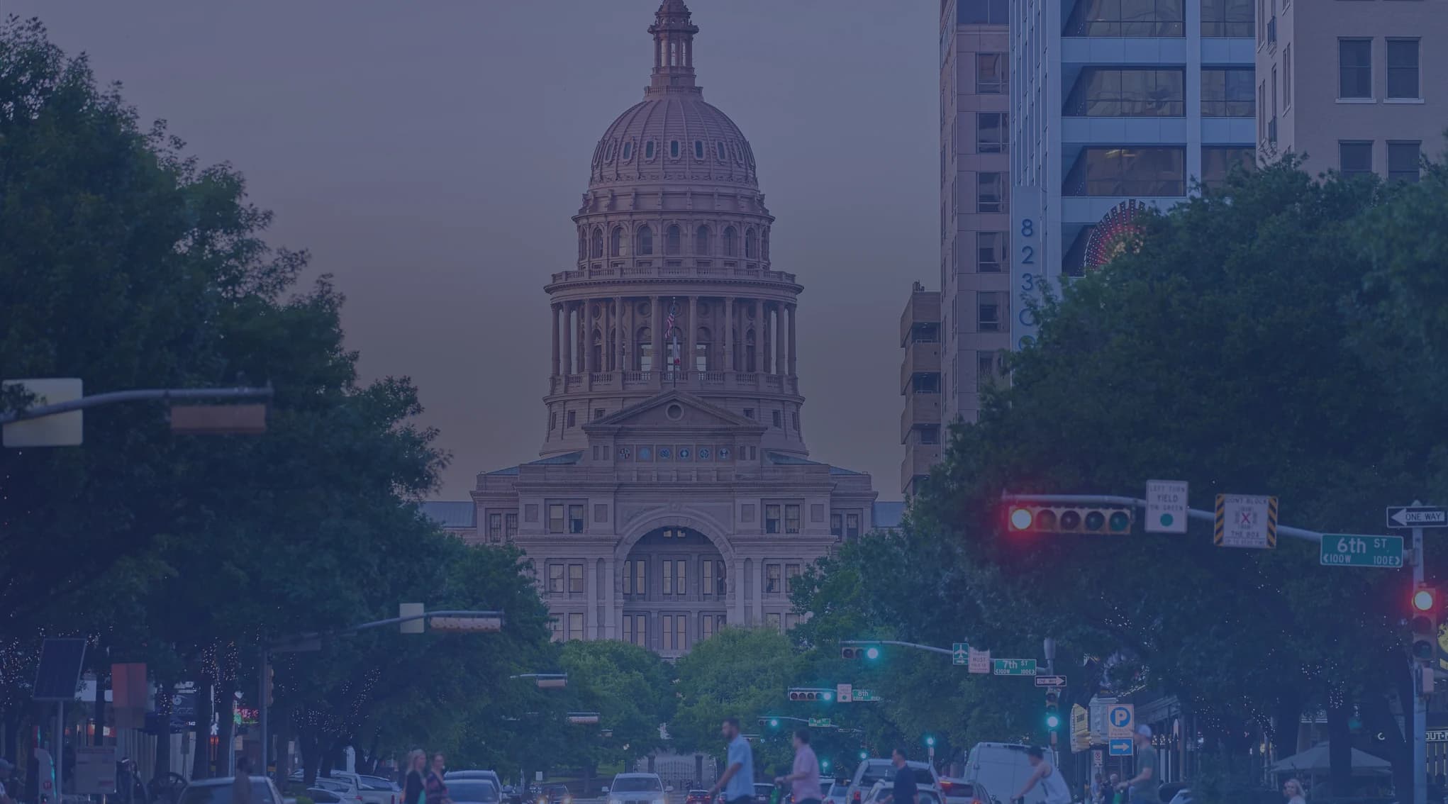 U.S. military bases in Texas