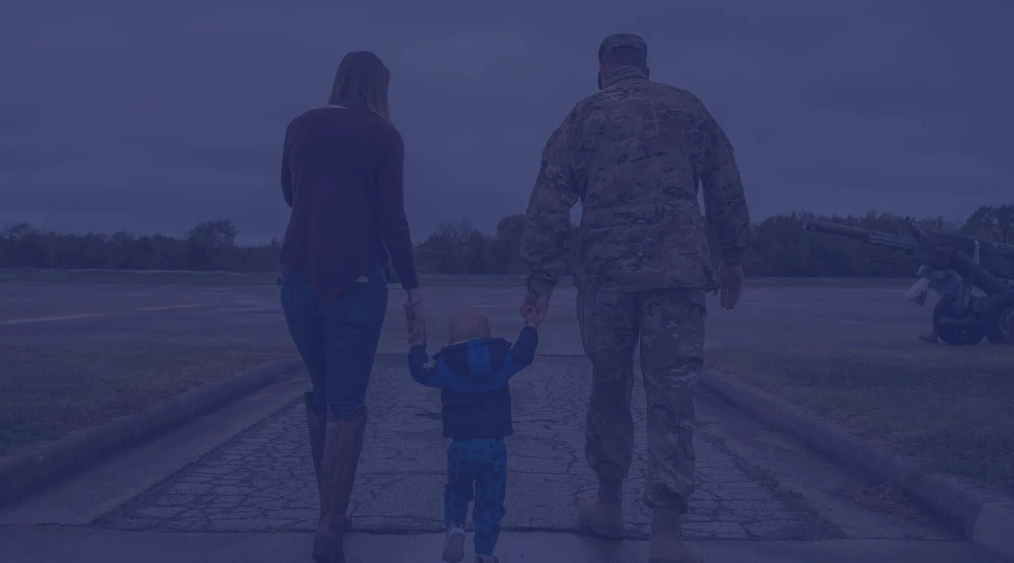 Forth Worth Texas is an ideal destination for military members and veterans.
