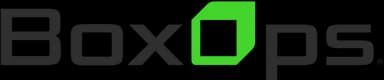 BoxOps's Logo