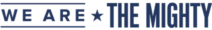 We Are The Mighty logo