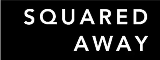 Squared Away logo