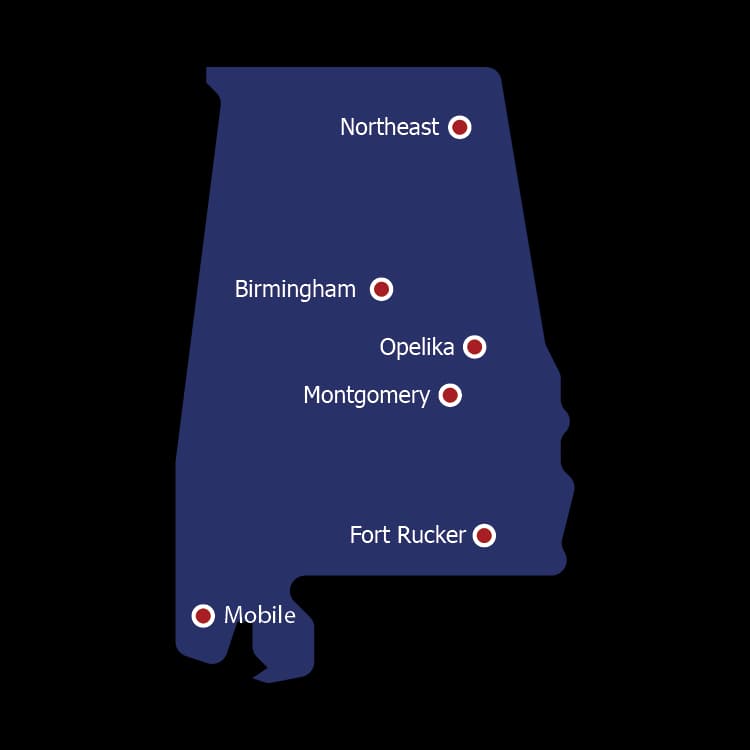 Alabama