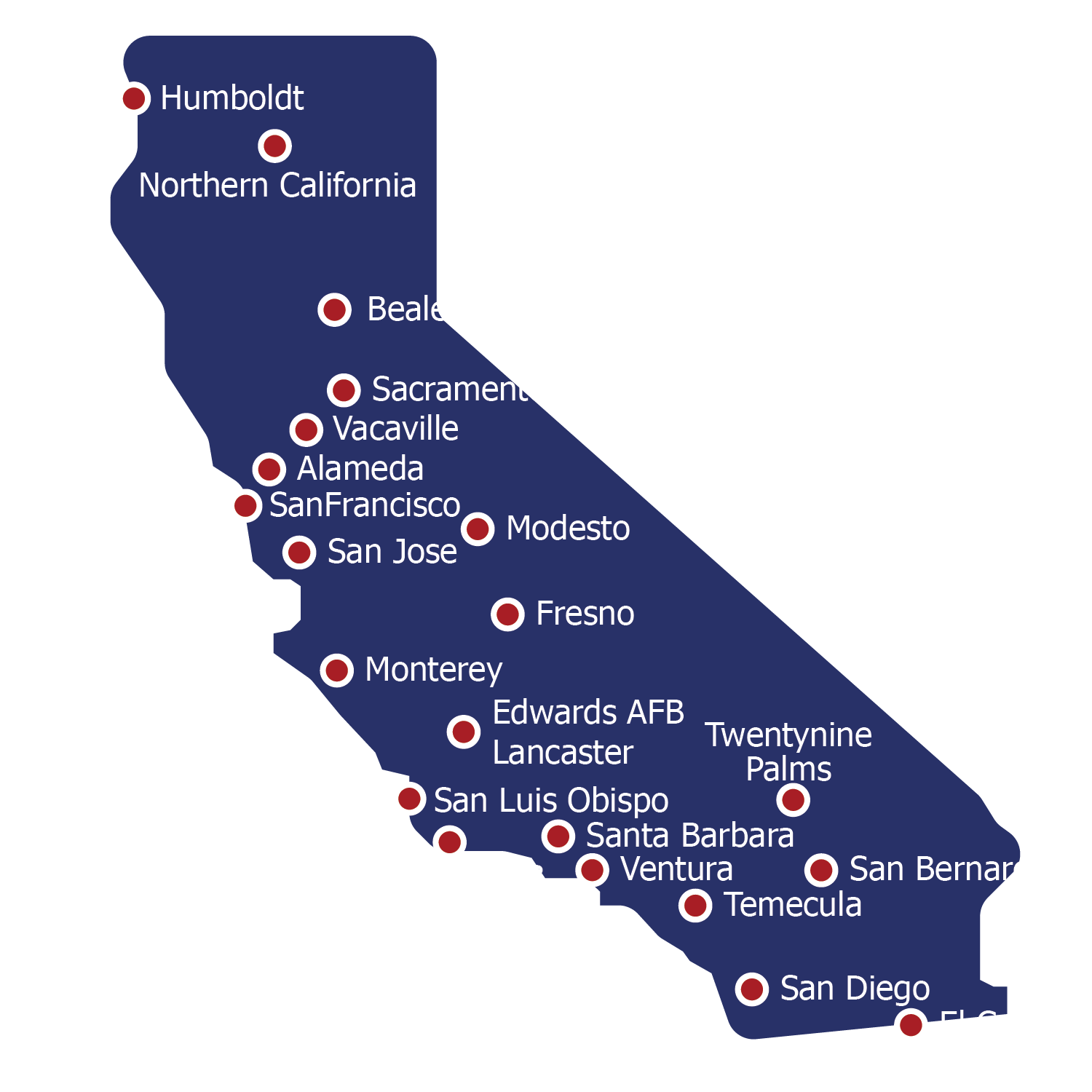 California