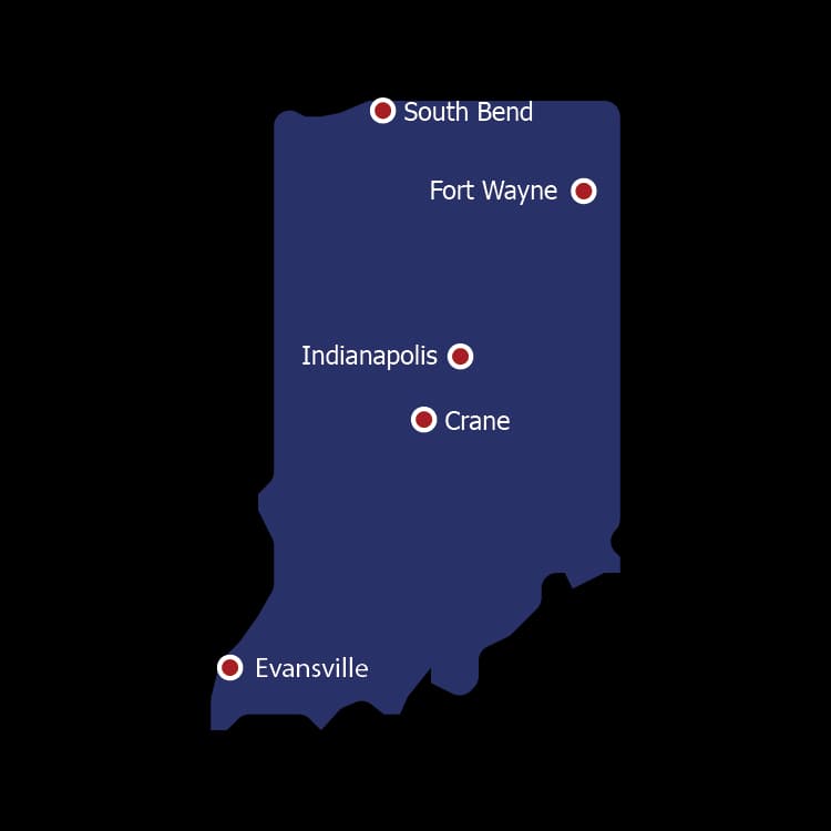 Indiana