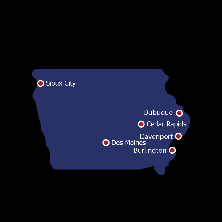 Iowa