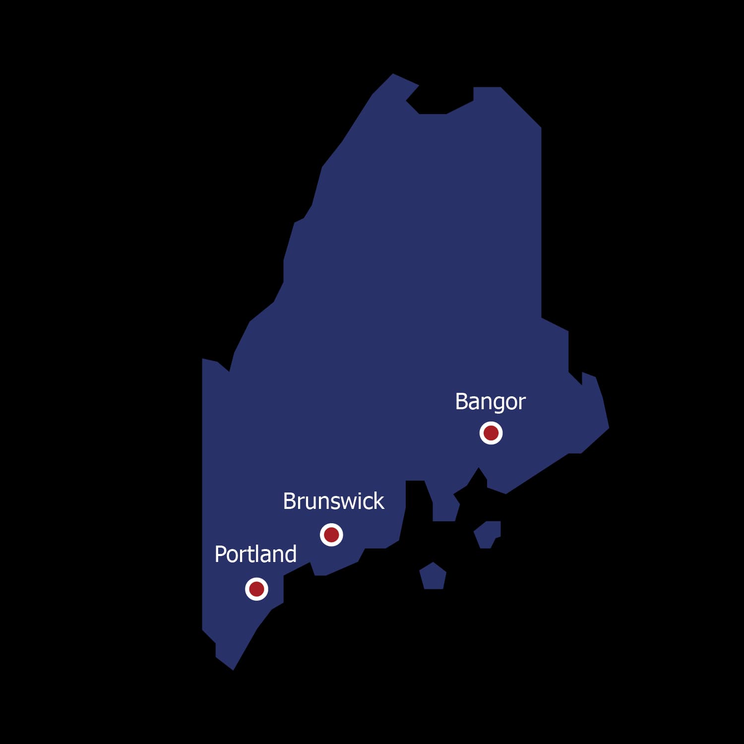 Maine