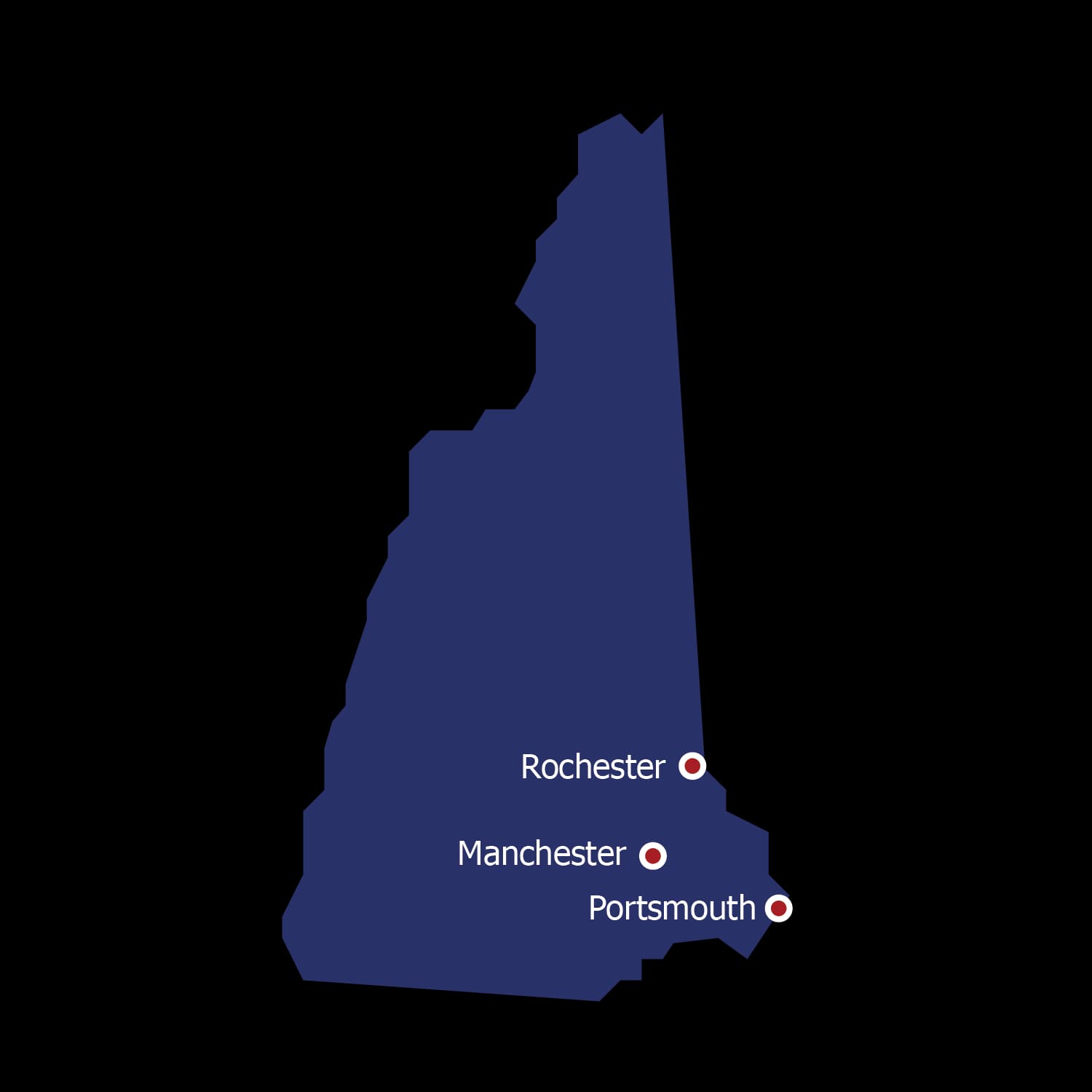 New Hampshire Image