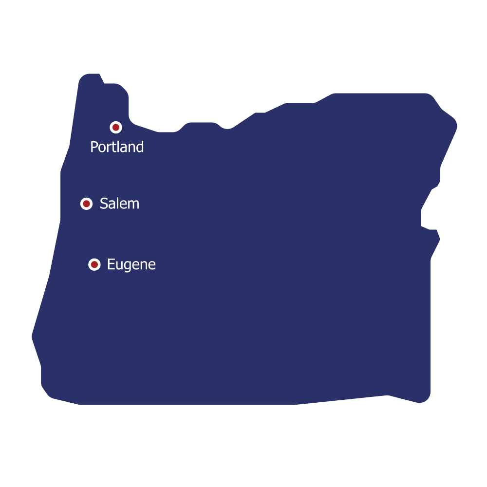 Oregon Image