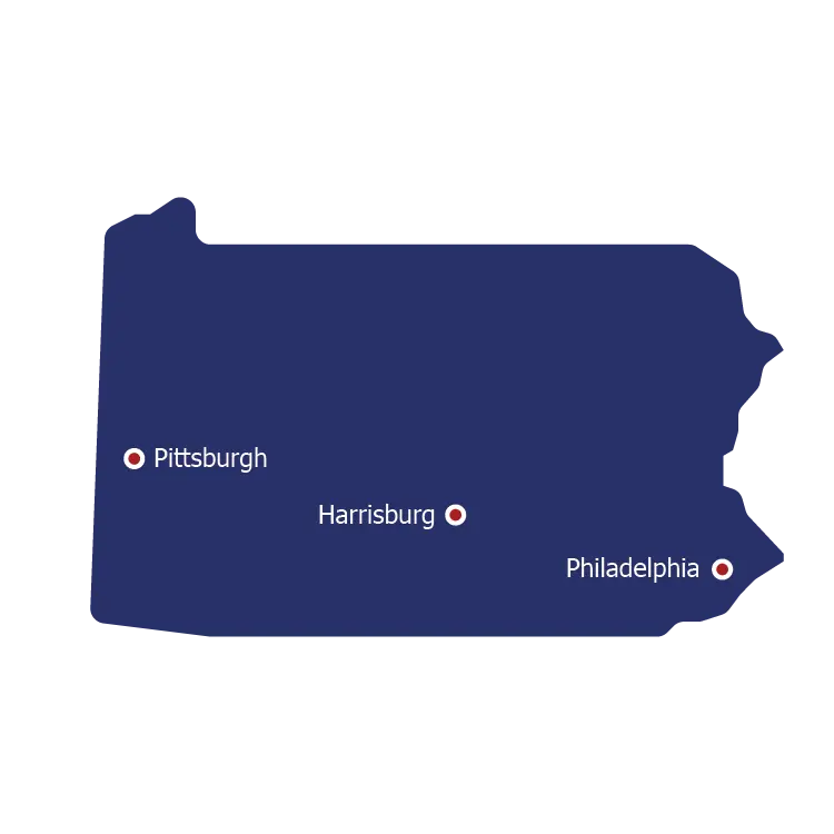 Pennsylvania Image