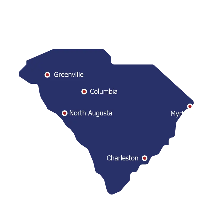 South Carolina Image