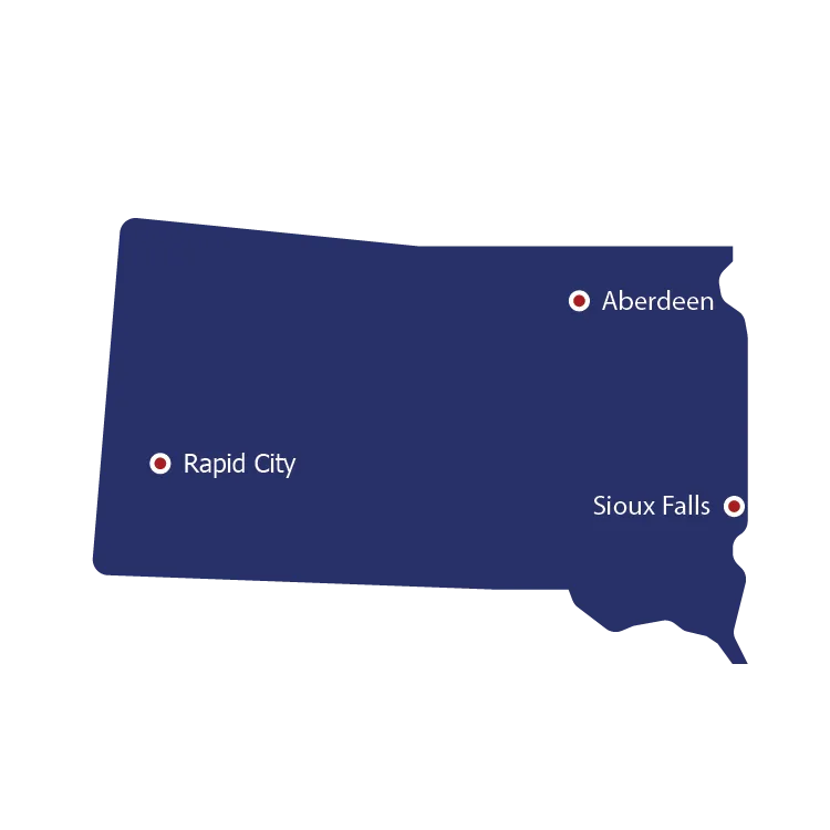 South Dakota