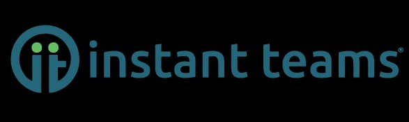 Instant Teams logo