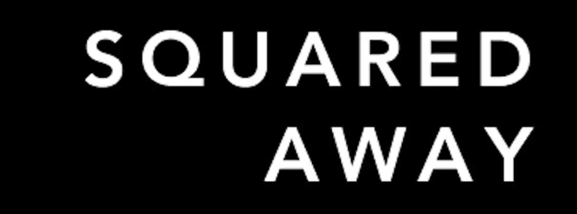Squared Away logo