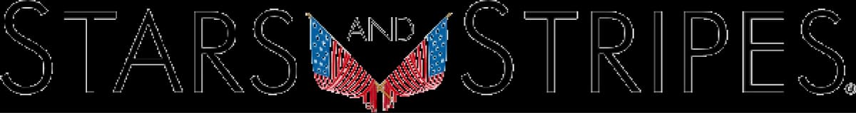 Stars and Stripes Logo