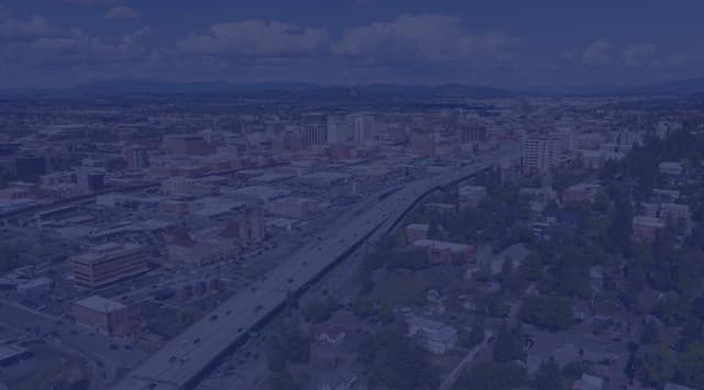 Spokane, WA Overview