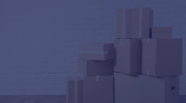 How to prepare for military movers as part of your PCS to your next duty station.