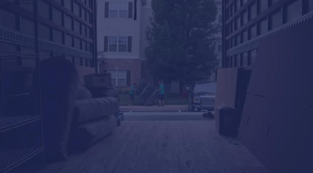 Military movers won't pack certain items for your PCS move.