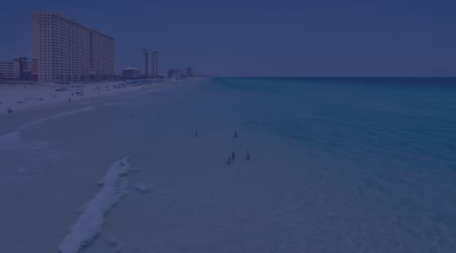 Panama City, FL is home to the U.S. Navy and Army diving schools.