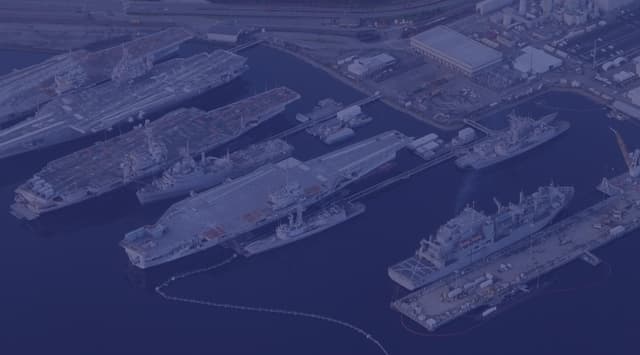 Port Orchard, WA overview