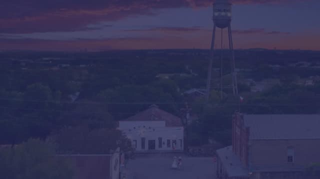 New Braunfels, Texas